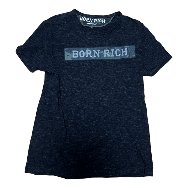 Born Rich t-shirt