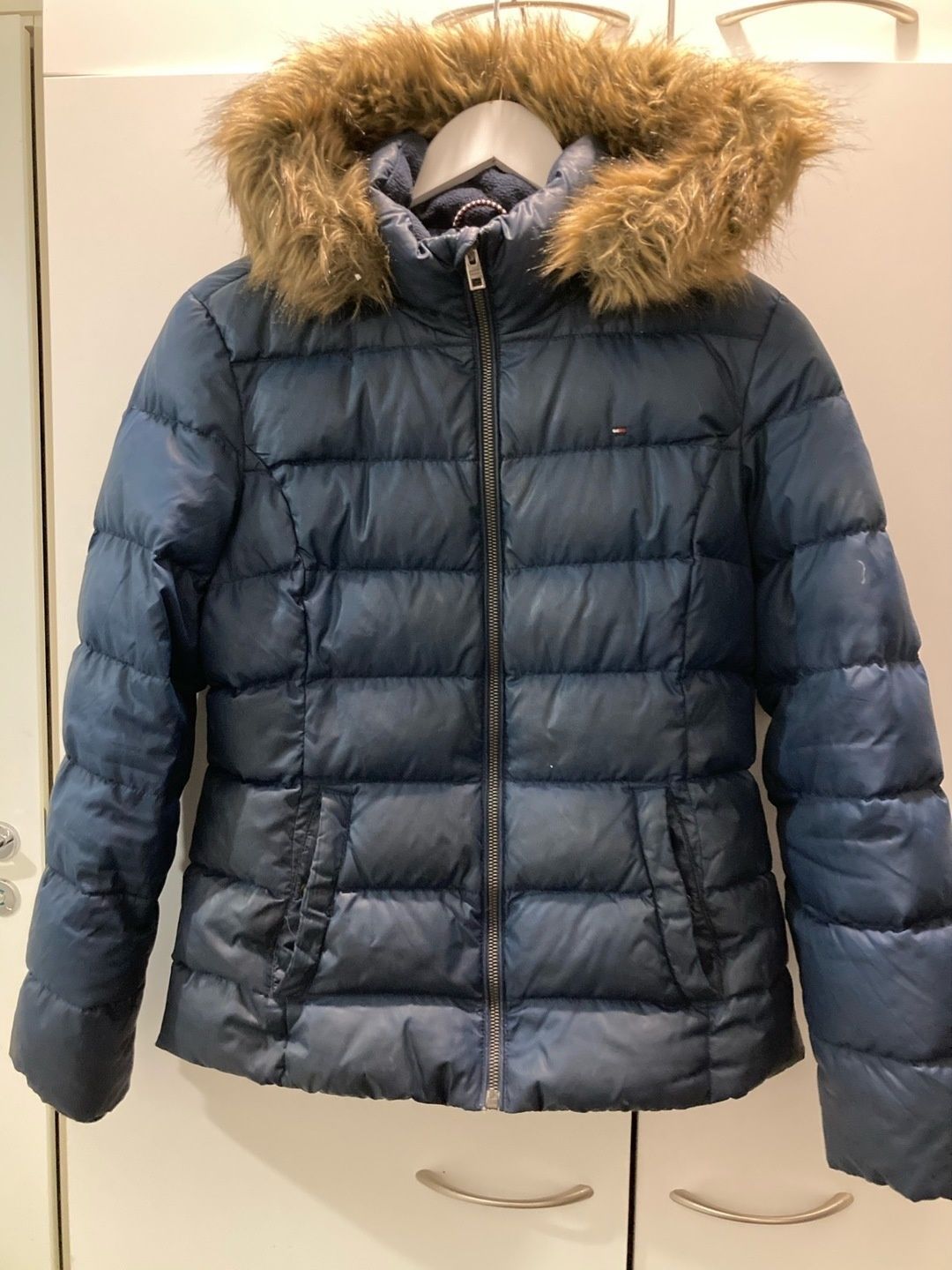 Tommy hilfiger coat