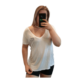 Pull&bear top
