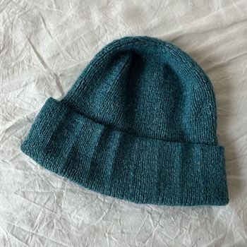 Handmade headwear