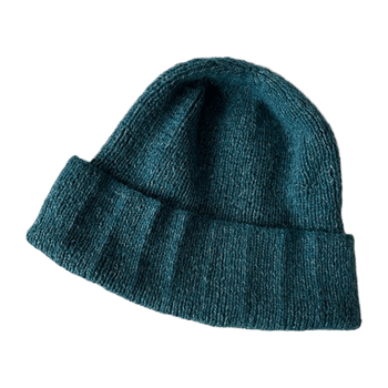 Handmade headwear