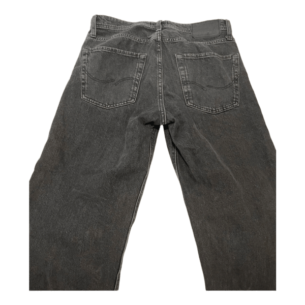 Gråsorte Jack & Jones jeans