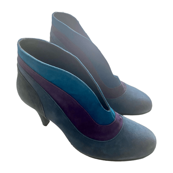San marina heels