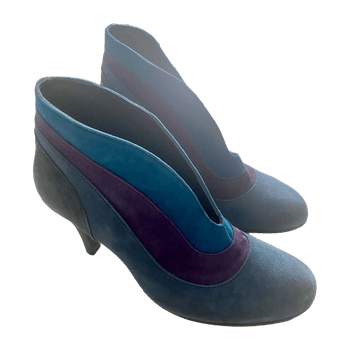 San marina heels