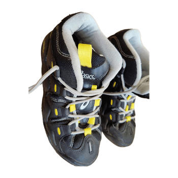 Asics sneakers