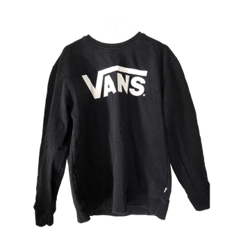 Vans hoodie