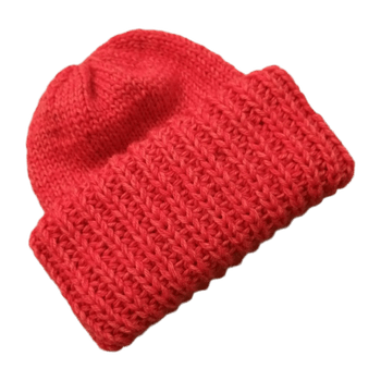 Handmade headwear