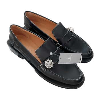 Ganni loafers