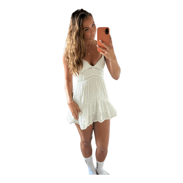 Zara kjole