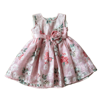 Girls dress 86