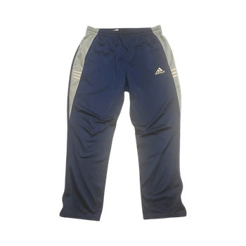 Sininen Adidas Trackpants 