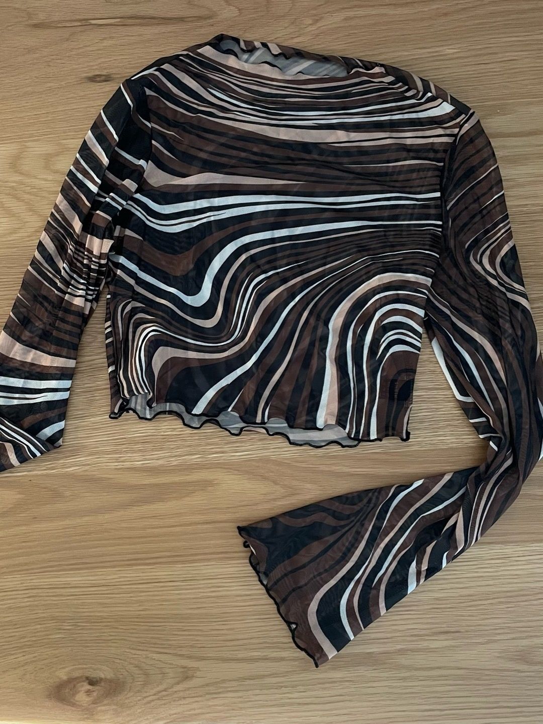Shein top