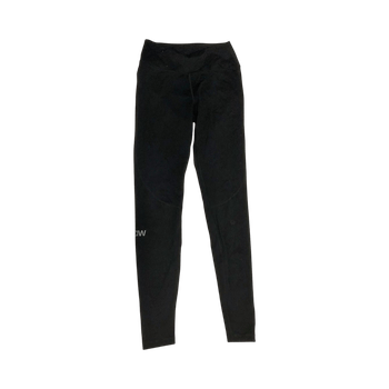 Mustat ICIW-leggingsit