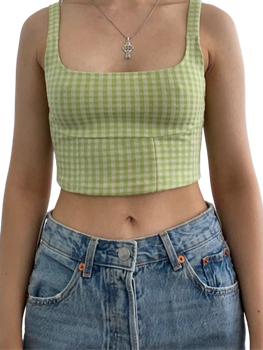 Zara top