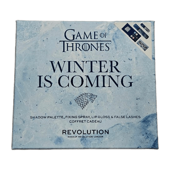 Game of Thrones Winter Is Coming