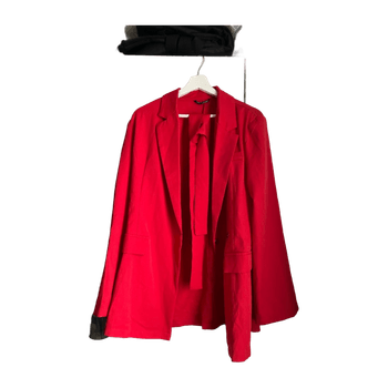 Shein blazer