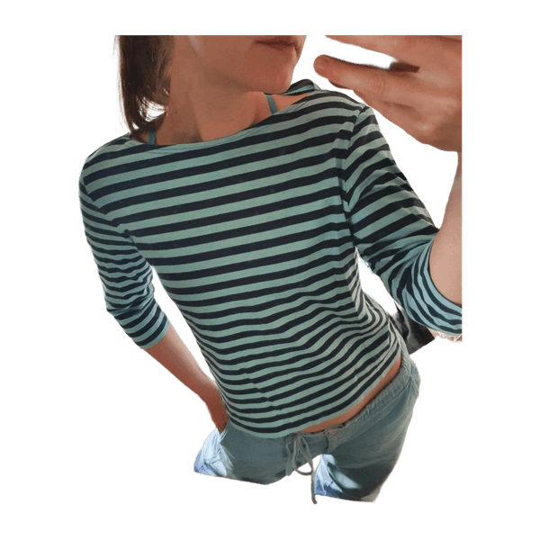 Marimekko top