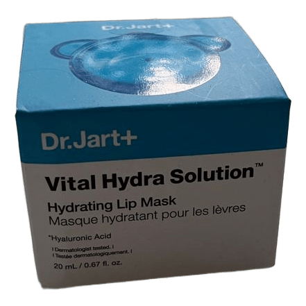 Dr.Jart+ huulimaski