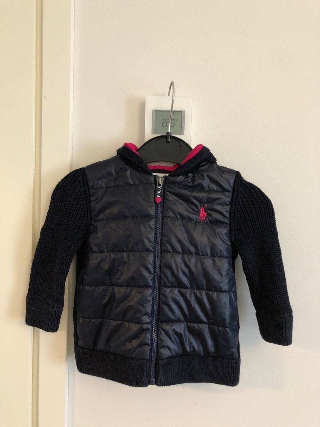 Ralph lauren kids' jacket