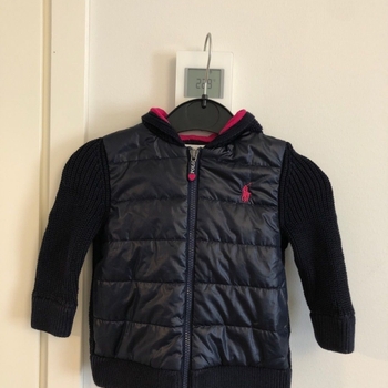 Ralph lauren kids' jacket