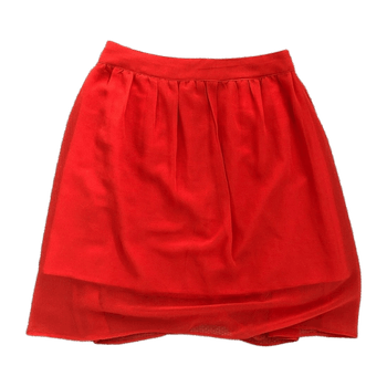Toi du monde skirt