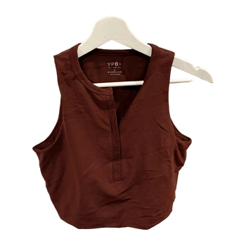 Curve Love Top