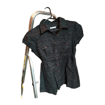 Link blouse