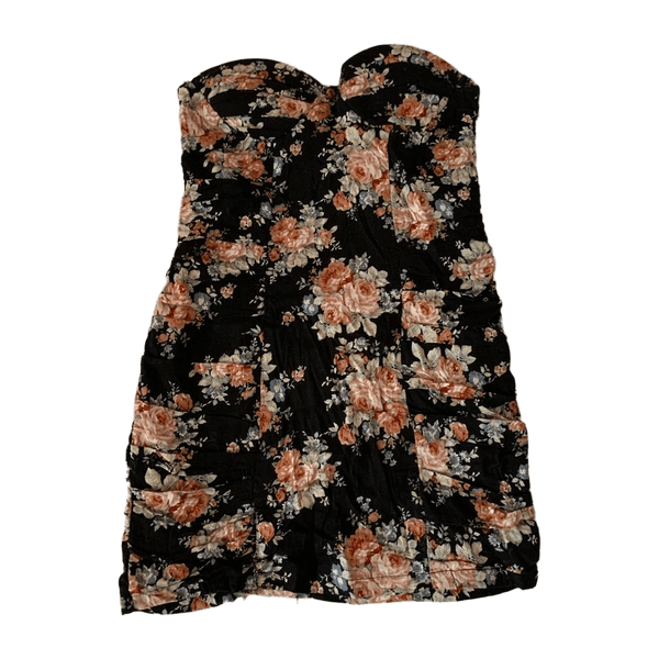 Rosebullet dress