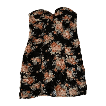 Rosebullet dress