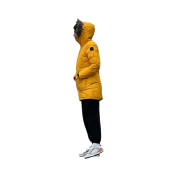 Parka adidas winter coat