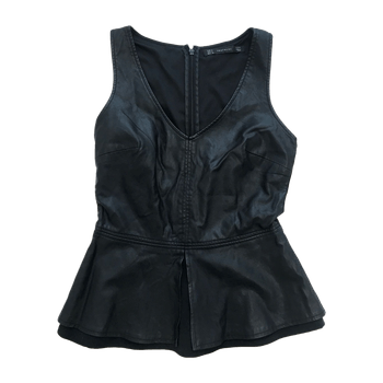Zara top
