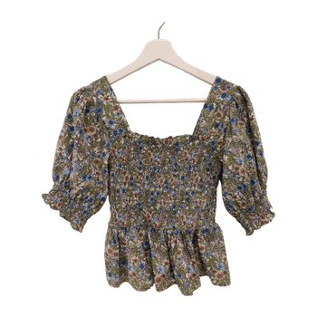 Mango top