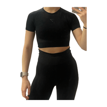 Gymshark sportswear