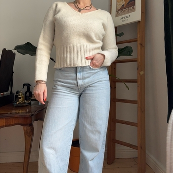 Marella knit