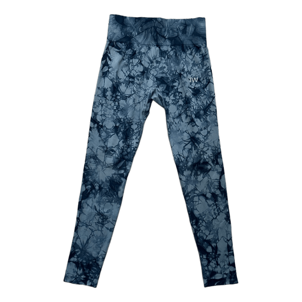 ICIW Tie Dye treenihousut