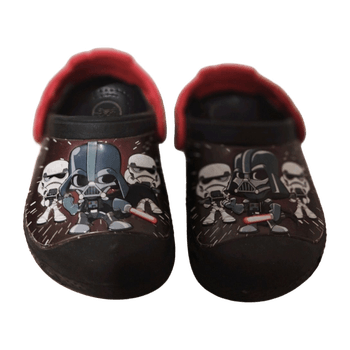 Crocs kids' shoes