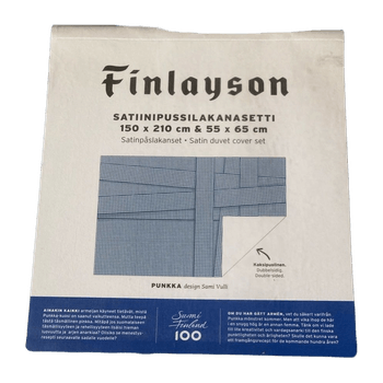 Finlayson accessory