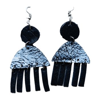 Tehty itse jewelry