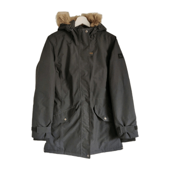 Catmandoo coat