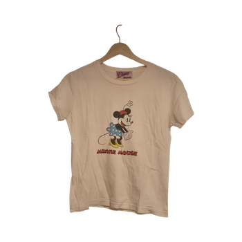 Disney tpaita