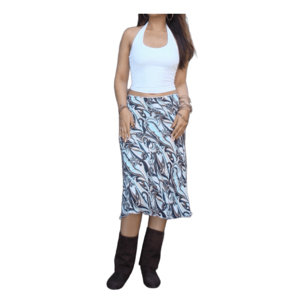 s Oliver midi skirt