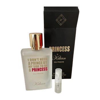 Kilian Princess eau fraiche hajuvesidekantti