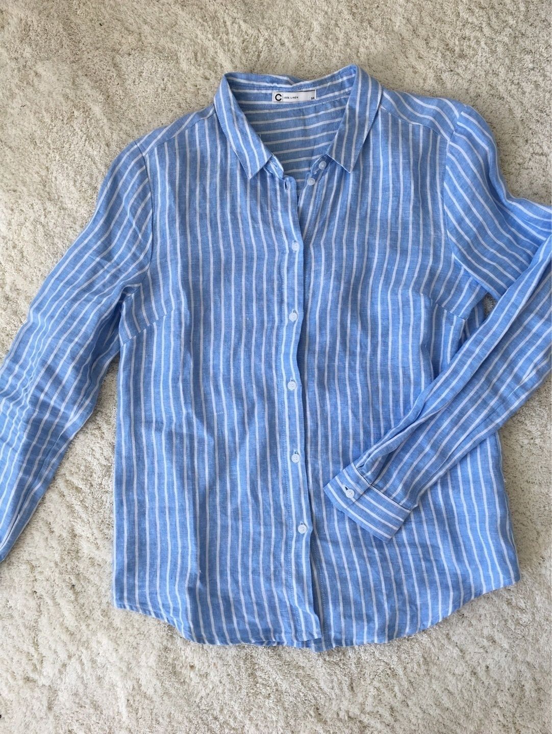 Cubus blouse