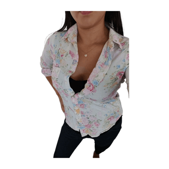 Bik bok blouse