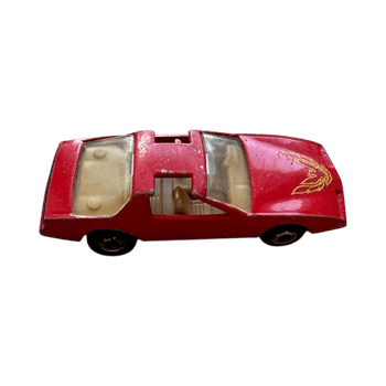 Leluauto Hot Wheels 80’s Firebird