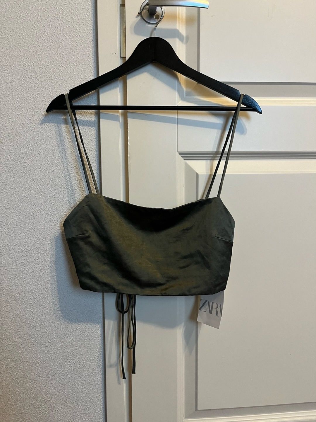 Zara top