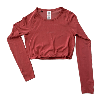 Gymshark sportswear