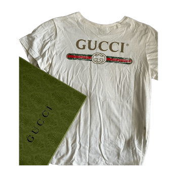 Gucci top