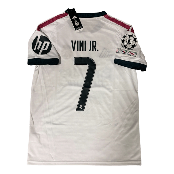 Real Madrid 26/27 - Vini Jr #7