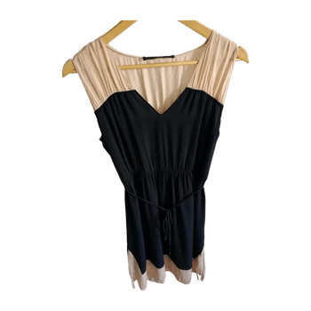 Zara dress